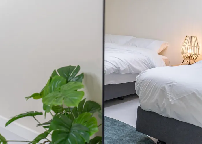 ヴィラ Osondoson Stay-5min To Hapjeong Station, Family Favorites, 3bed Room, Large Living *