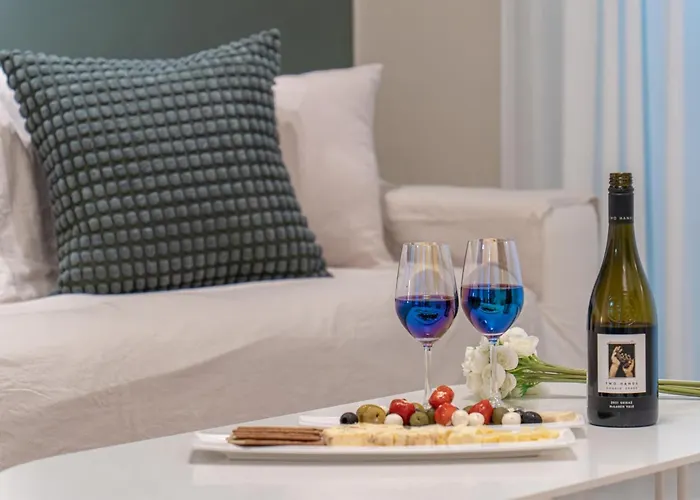 ヴィラ Osondoson Stay-5min To Hapjeong Station, Family Favorites, 3bed Room, Large Living