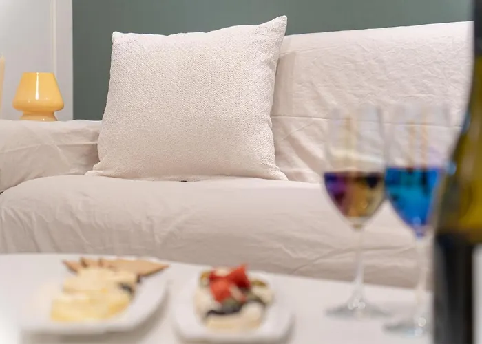 ヴィラ Osondoson Stay-5min To Hapjeong Station, Family Favorites, 3bed Room, Large Living