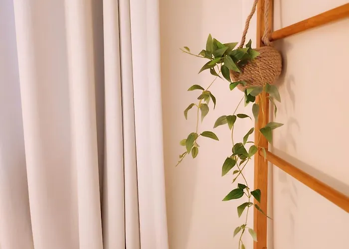 ヴィラ Osondoson Stay-5min To Hapjeong Station, Family Favorites, 3bed Room, Large Living