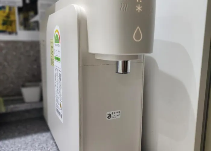 Osondoson Stay-5min To Hapjeong Station, Family Favorites, 3bed Room, Large Living *
