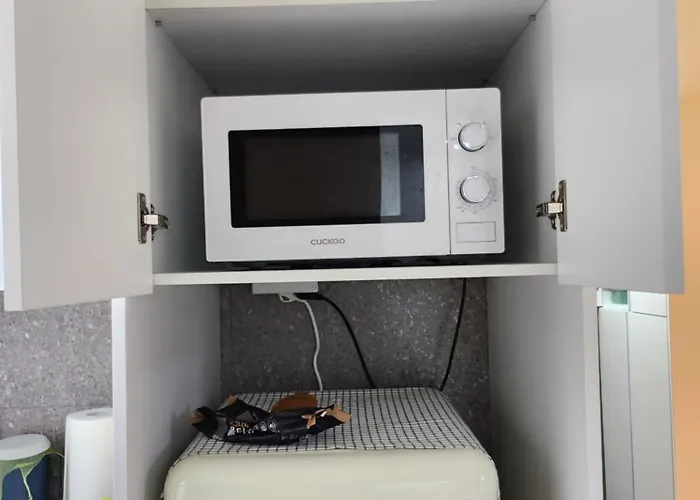 Osondoson Stay-5min To Hapjeong Station, Family Favorites, 3bed Room, Large Living