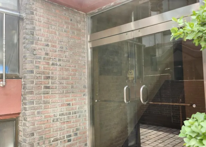 Osondoson Stay-5min To Hapjeong Station, Family Favorites, 3bed Room, Large Living ヴィラ